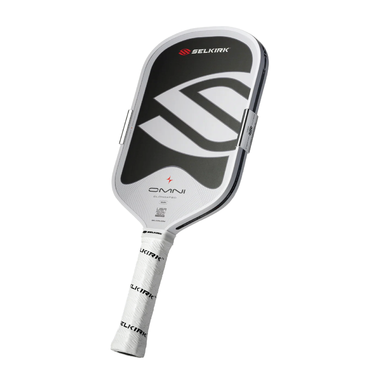 Selkirk AMPED Invikta Midweight view 1
